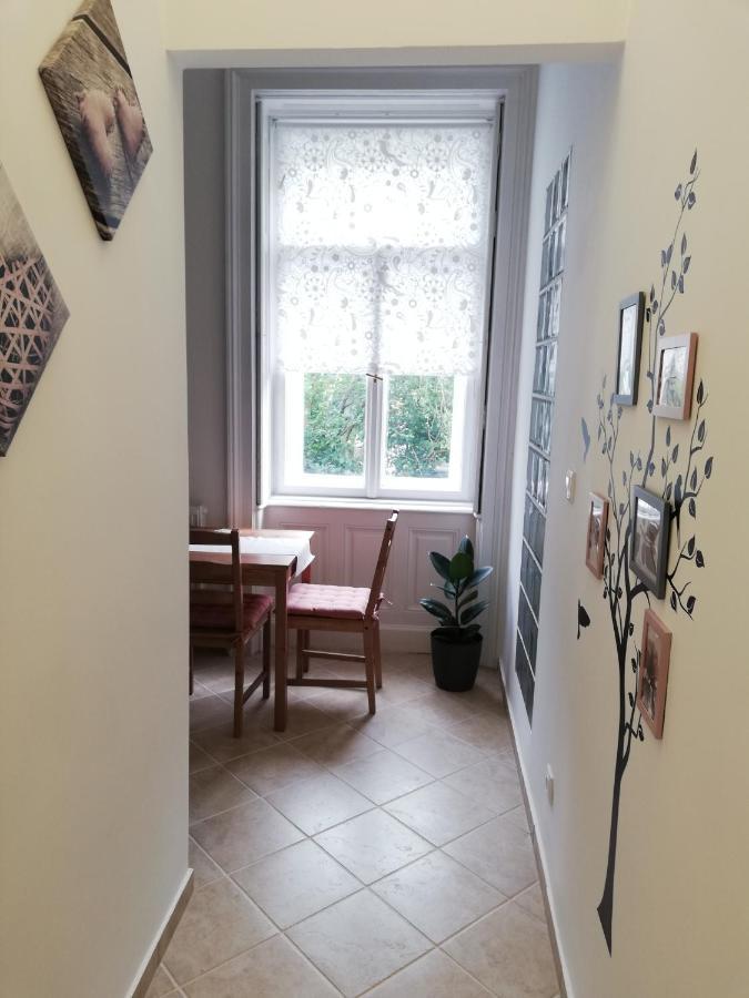 Gold 2 Apartman Sopron Esterno foto