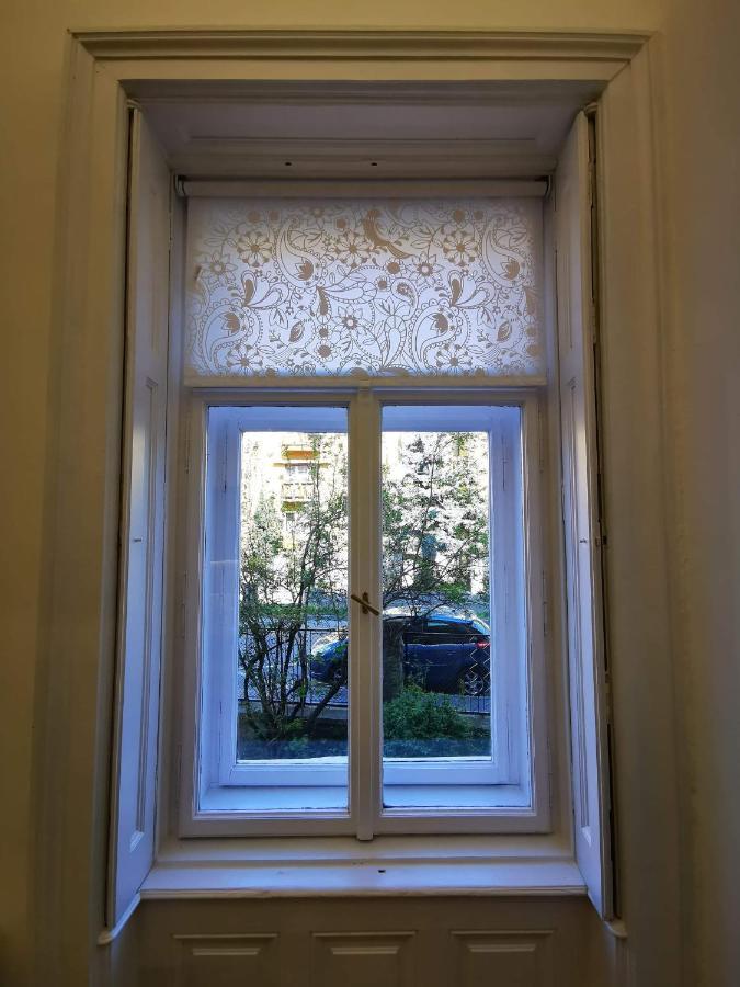Gold 2 Apartman Sopron Esterno foto